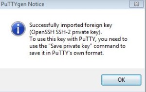 ssh-key-success